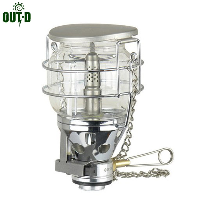 Camping Stove Lamp  Gas Lamp Outdoor light camping Lamp T4